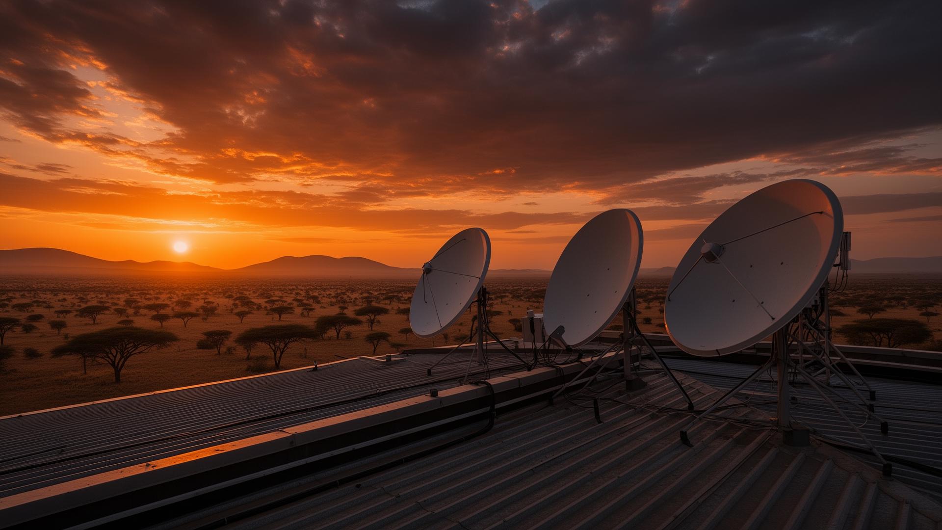 Network Infrastructure