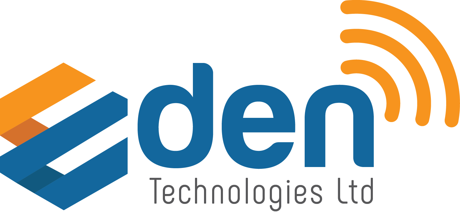 Eden Technologies Ltd